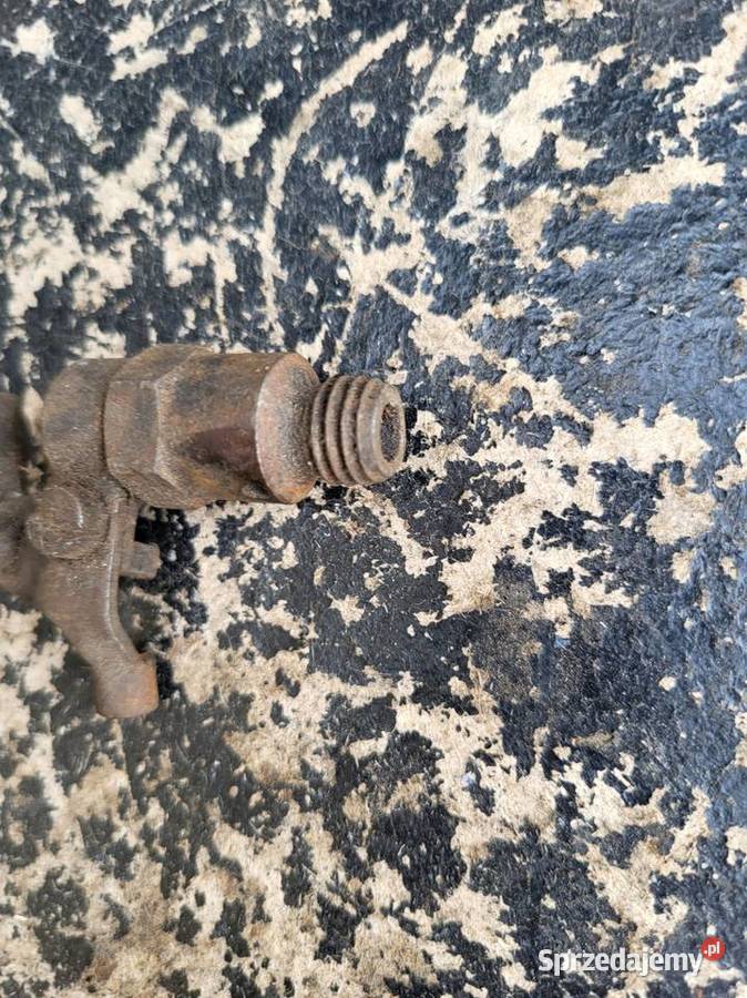 DEKOMPRESATOR NSU 98 QUICK WANDERER 98 MIELE 98 Mocowania i uchwyty Rybnik sprzedam