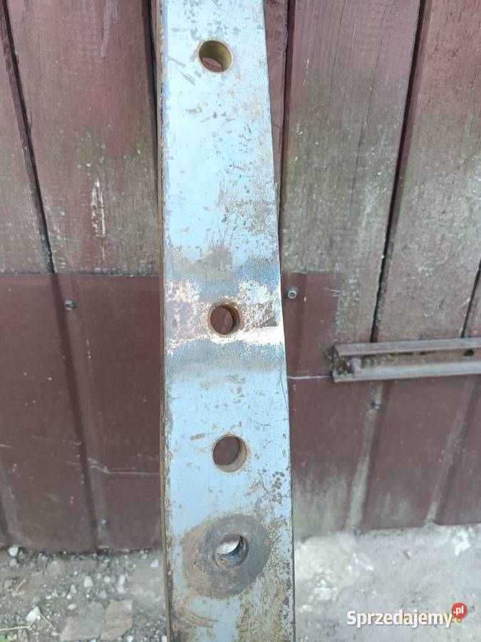 Sprzedam cięgno dolne MF255 M235 URSUS 3512 3514 Zamość