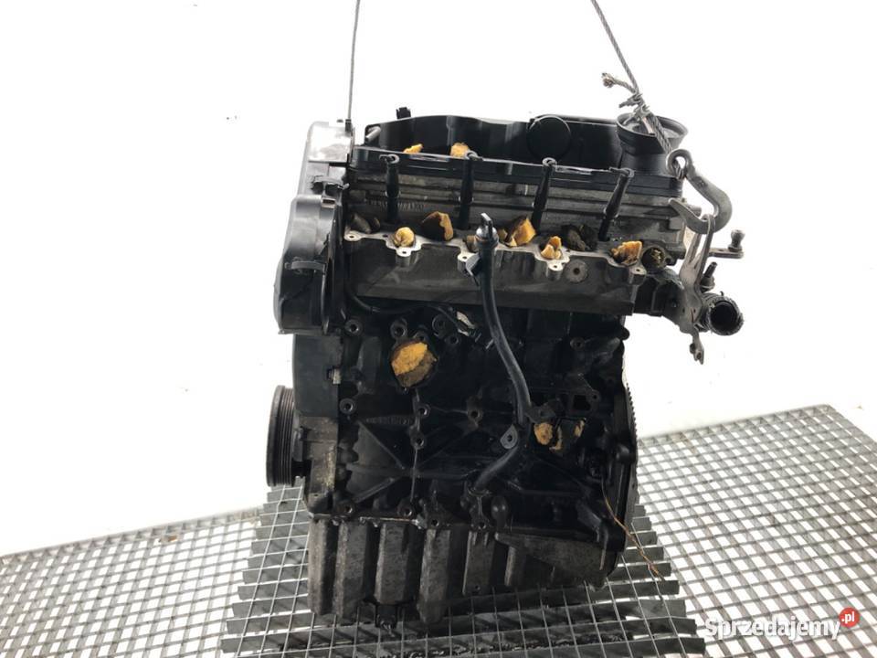 SILNIK AUDI 20 177 CGL 0717 A5 8T osobowe sprzedam