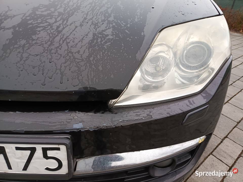 RENAULT Laguna małopolskie