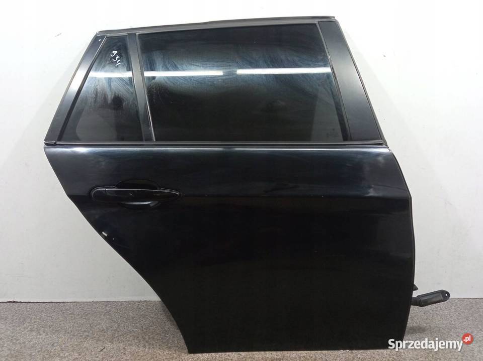 DRZWI PRAWE TYŁ TOURING 475 Bmw Seria 3 V