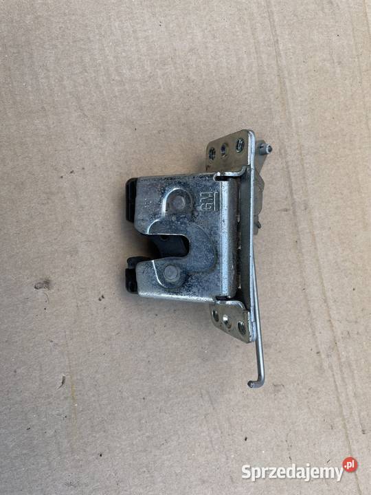 90563999 zamek tylnej klapy Opel meriwa a