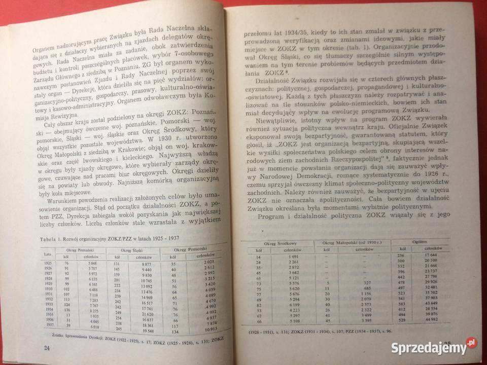 3110 Polski Związek Zachodni Szczecin