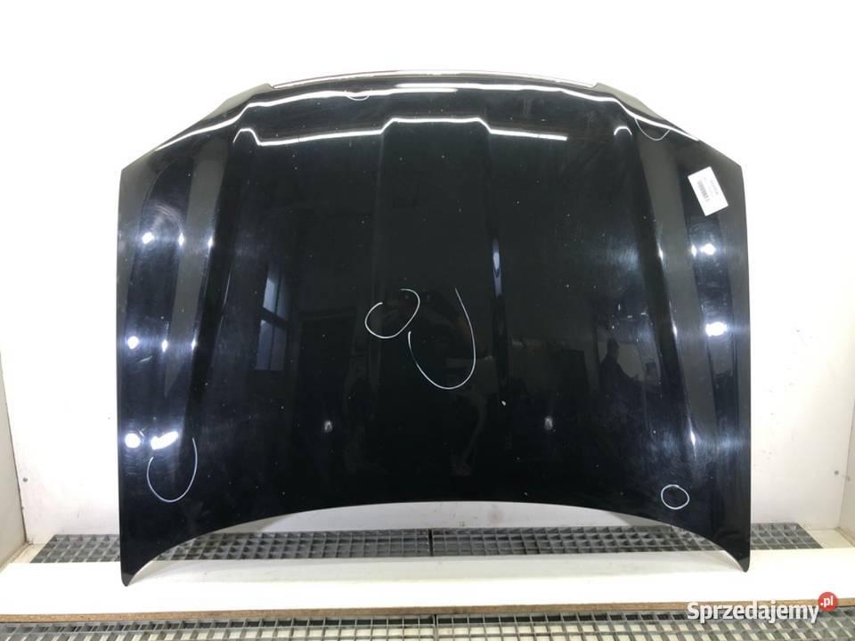 MASKA MAZDA TRIBUTE SUV 0008 POKRYWA PRZEDNIA osobowe podkarpackie