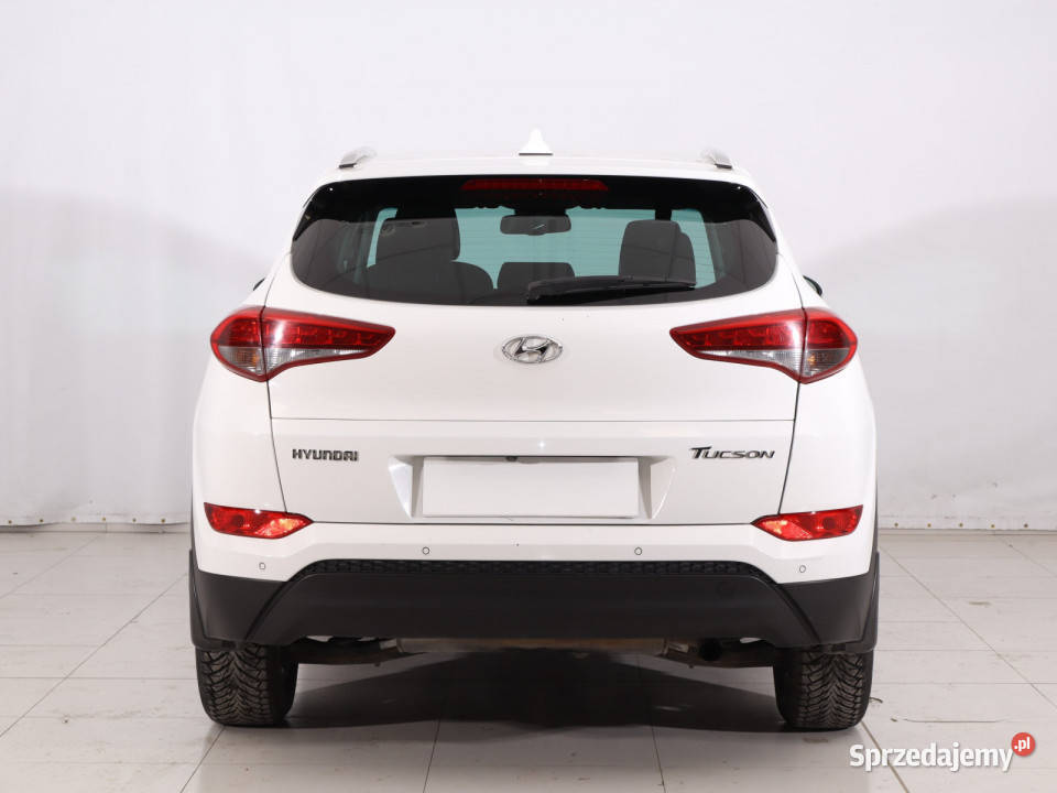 Hyundai Tucson 16 GDI komputer pokładowy mazowieckie Piaseczno