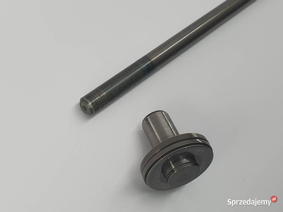 Wodzik Wysprzeglik Pret Lozysko Honda Crf 250 Łódź