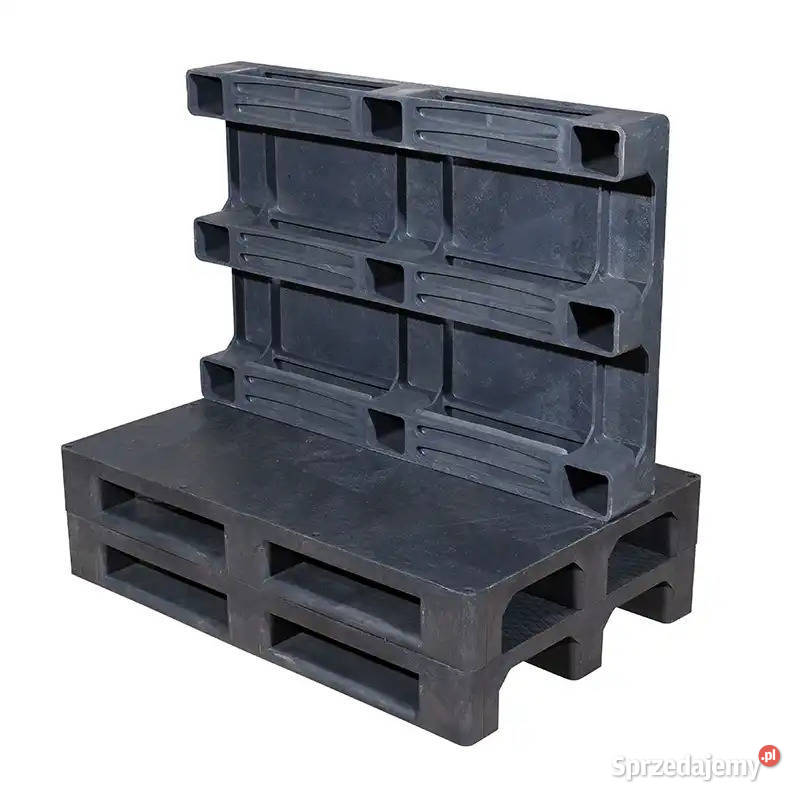 Paleta Plastikowa Euro Bydgoszcz