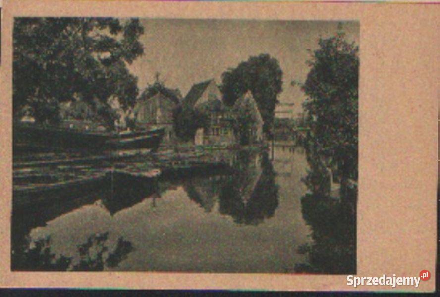 K Poczt DR widoki 3 poz Gliwice