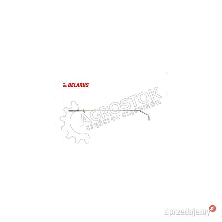 Dźwignia zawieszenia mtz Pozostałe Parczew