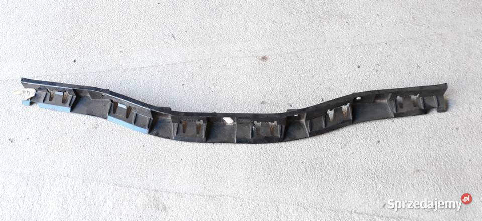 FORD MONDEO MK5 ŚLIZG ZDERZAKA TYŁ DS7317B861S Wzmocnienia, belki i wsporniki Międzychód