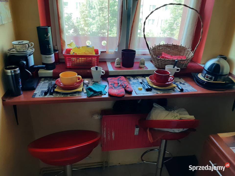 Sprzedam Kuchnię calvados ze zlewozmywakiem plus Pozostałe Knurów