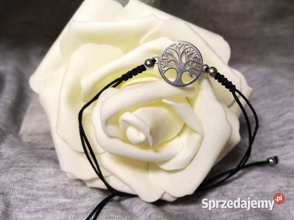 Bransoletka Drzewo Życia Kielce