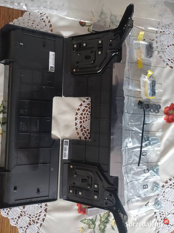 Podstawa nogą do telewizora SONY BRAVIA 55 Poznań