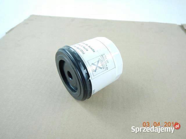 FILTR OLEJU MAZDA 3 0313 20 14 1E0514302D