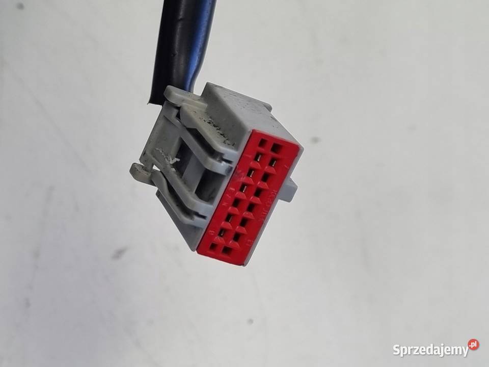 LUSTERKO LEWE Ford Mondeo Mk4 IV lift 1014r Lusterka zewnętrzne lubelskie Rudka