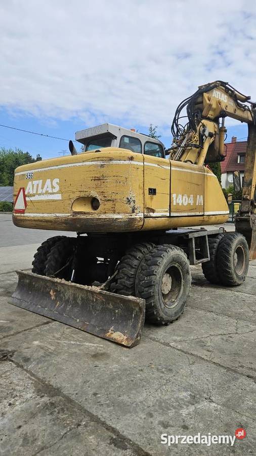 Atlas Bydgoszcz