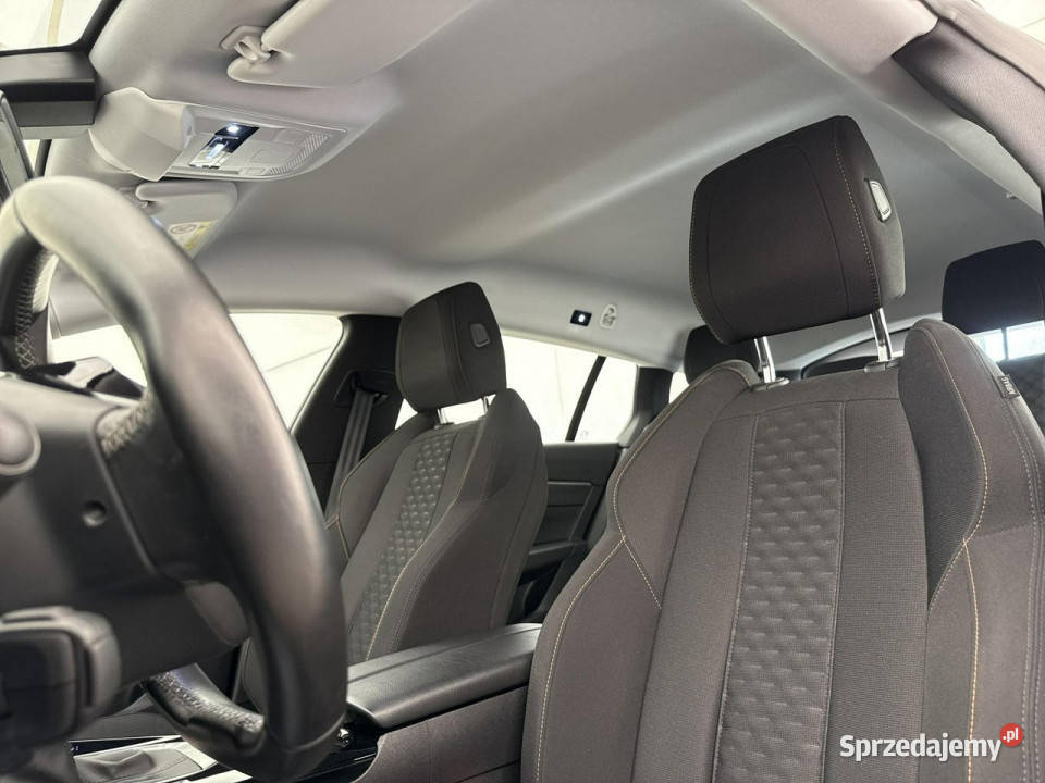 Peugeot 508 15 Bluehdi130 Active SW Salon FVat Warszawa