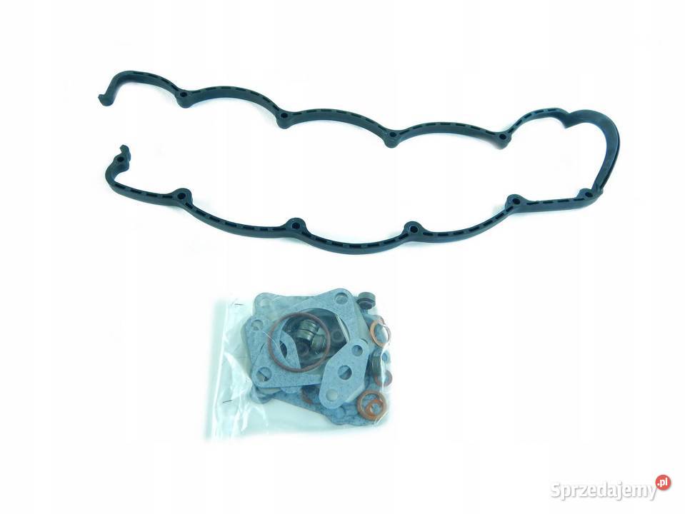 USZCZELKI GŁOWICY FIAT CROMA 8596 25 TD ASO Kolektory ssące sprzedam