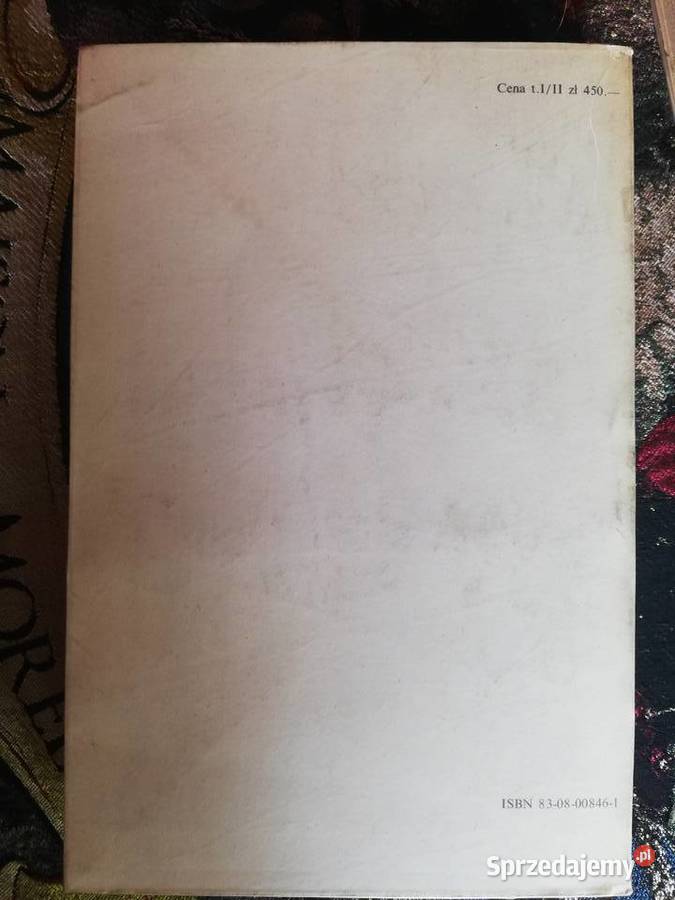 Czesław Miłosz Wiersze 2 tomy Kraków