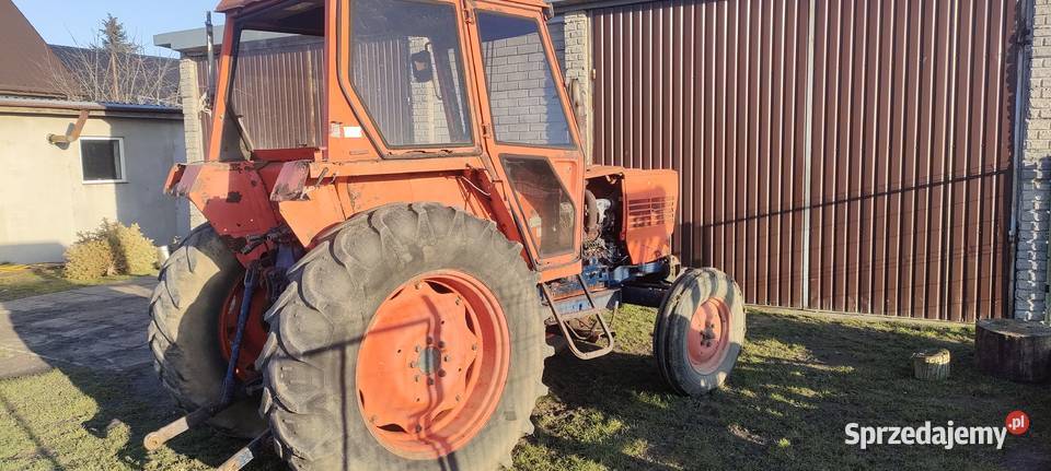 Części do Same Centauro 70 Centurion 75 Mercury Pozostałe łódzkie Dobrzelin