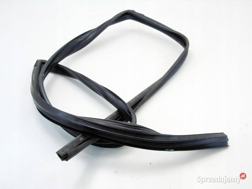 Uszczelka szyby drzwi prawy przód Hyundai I30 FL Sosnowiec