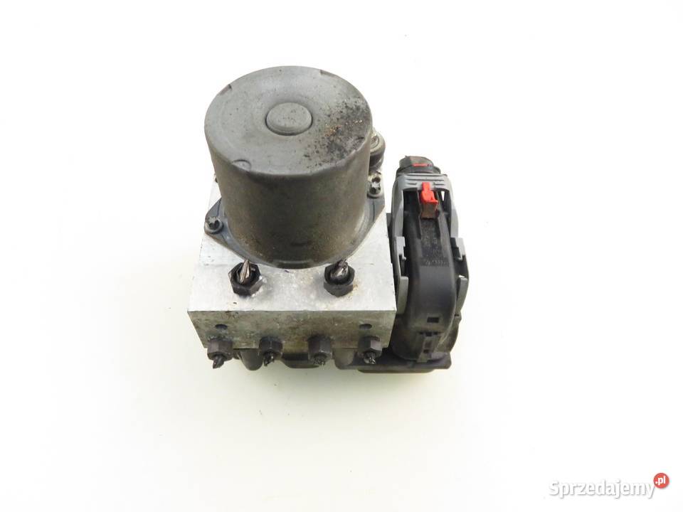 POMPA ABS AUDI A4 B7 0265950467 8E0910517C małopolskie