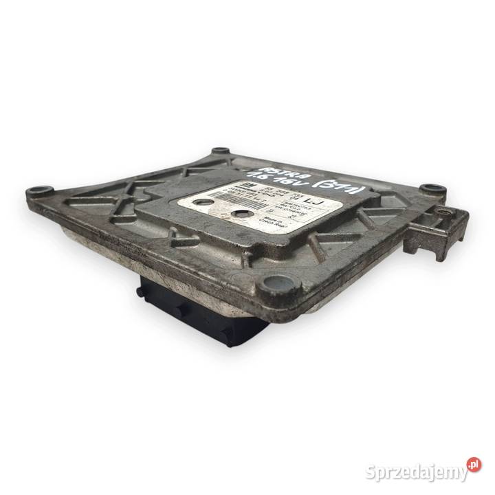 STEROWNIK SILNIKA Opel Astra J 16 16V Siemens sprzedam
