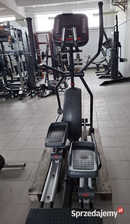 Orbitrek Star Trac 4CT powystawowy Wałcz sprzedam