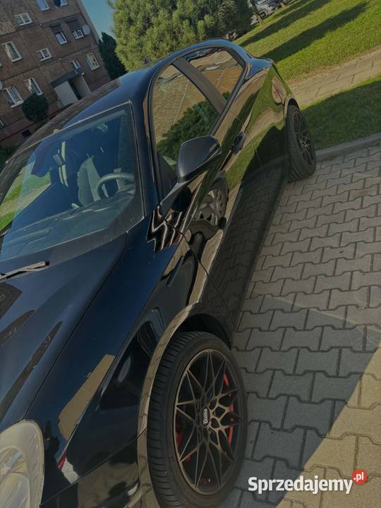 Alfa Romeo GULIETTA Łaziska Górne sprzedam