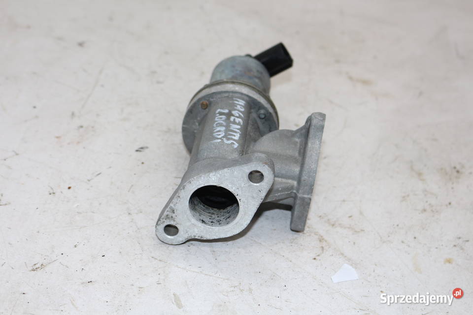 KIA MAGENTIS 0609 20 CRDI ZAWÓR EGR 2841027410 osobowe Prochowice