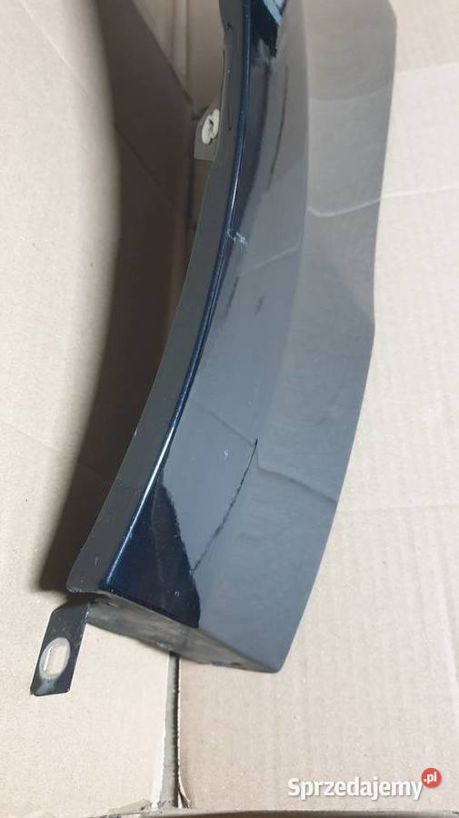 Porsche Macan 2022 95B Błotnik przedni