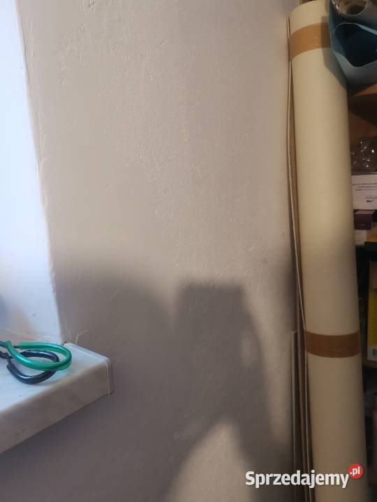 Wykładzina linoleum 2x3 metry listwy plastikowe Albigowa