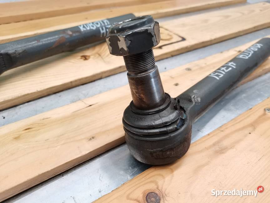 Drążek kierowniczy Kubota H 7151 Wilkowo