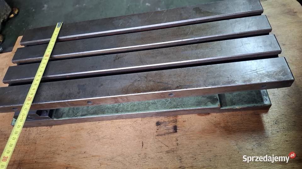 Stół uchylny sinusowy Milanówek