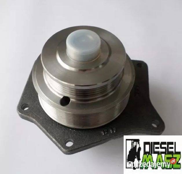 Pompa wody Case MXM Holland TM Ford