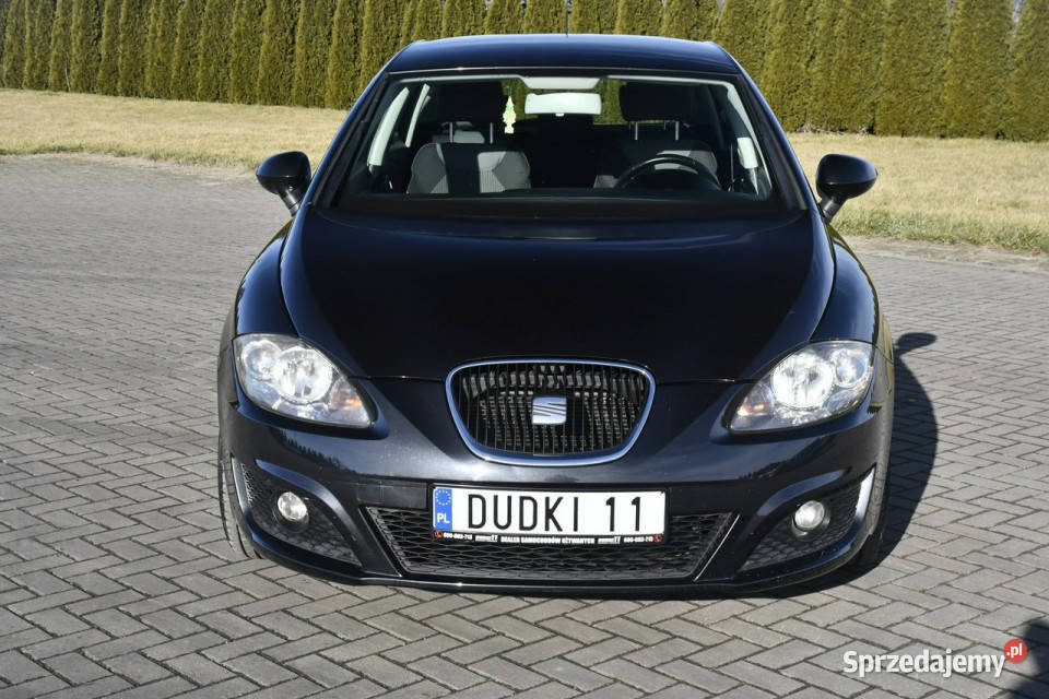 Seat Leon 16MPI Benz DUDKI11 komputer pokładowy Leon Kutno sprzedam