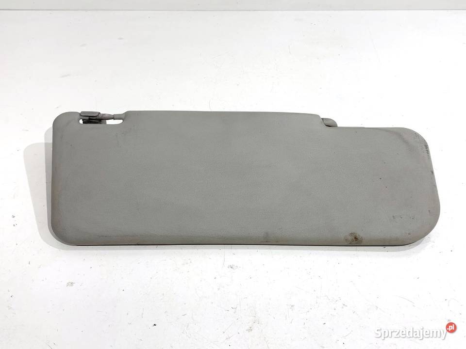 OSŁONA PRZECIWSŁONECZNA LEWY FIAT PANDA II sprzedam