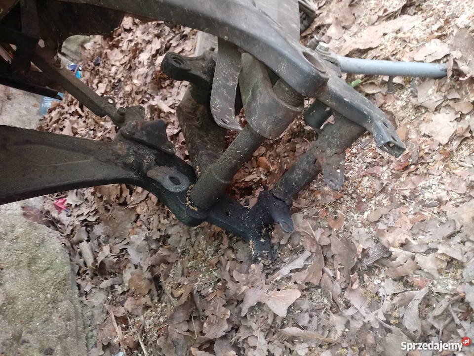 Rama cross 250 Nowa Kuźnia sprzedam