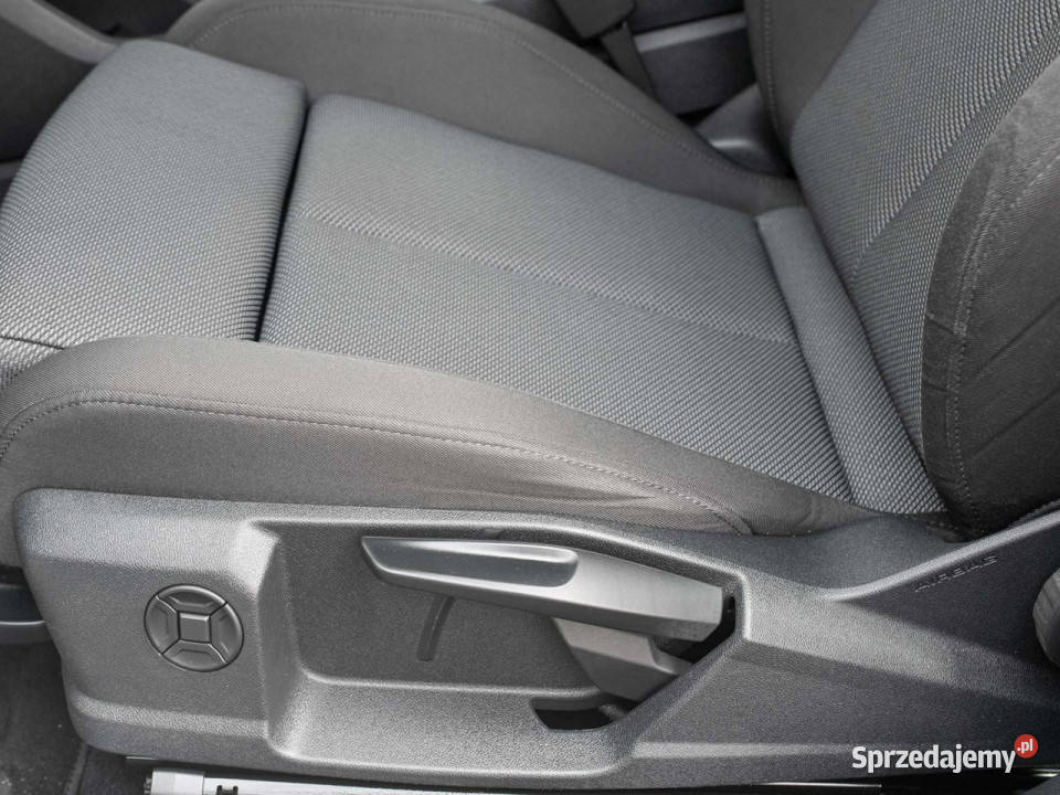 Audi Q4 etron WD6006R35 52kWh Advanced Podgrzf pomorskie Gdańsk
