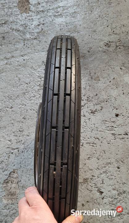 Koła koło suzuki ls 650 savage bobber Częstochowa