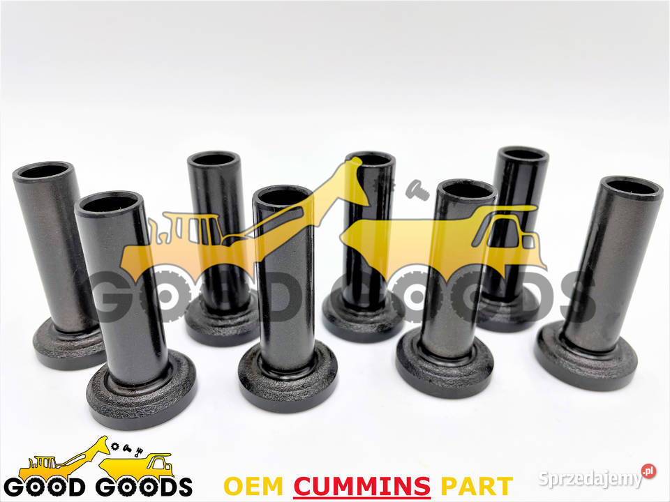 CUMMINS SZKLANKA POPYCHACZA BT39 3931623 3930213 Władysławów