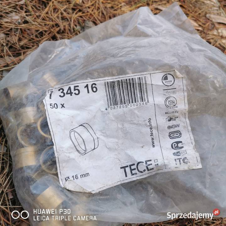 Garnitur montażowy do grzejnika Grzejniki Szamotuły