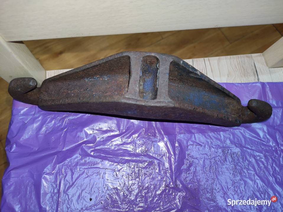 Odważniki i inne Pozostałe sprzedam