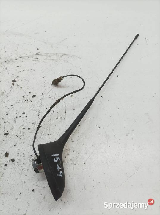 ANTENA KAROSERYJNA 9655613780 Citroen C4 I osobowe