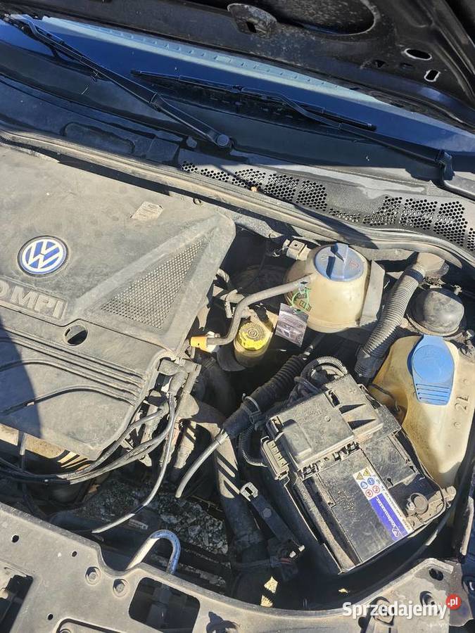 Vw polo Polo Bukowice