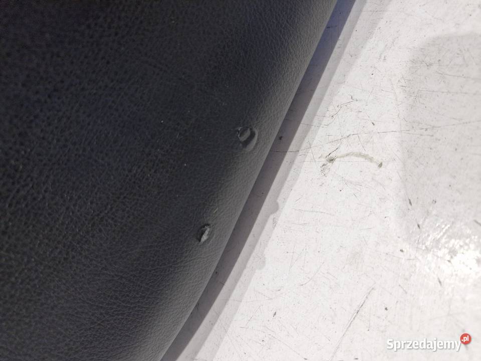 9856413 BMW F30 F31 BOCZEK DRZWI LEWY PRZÓD