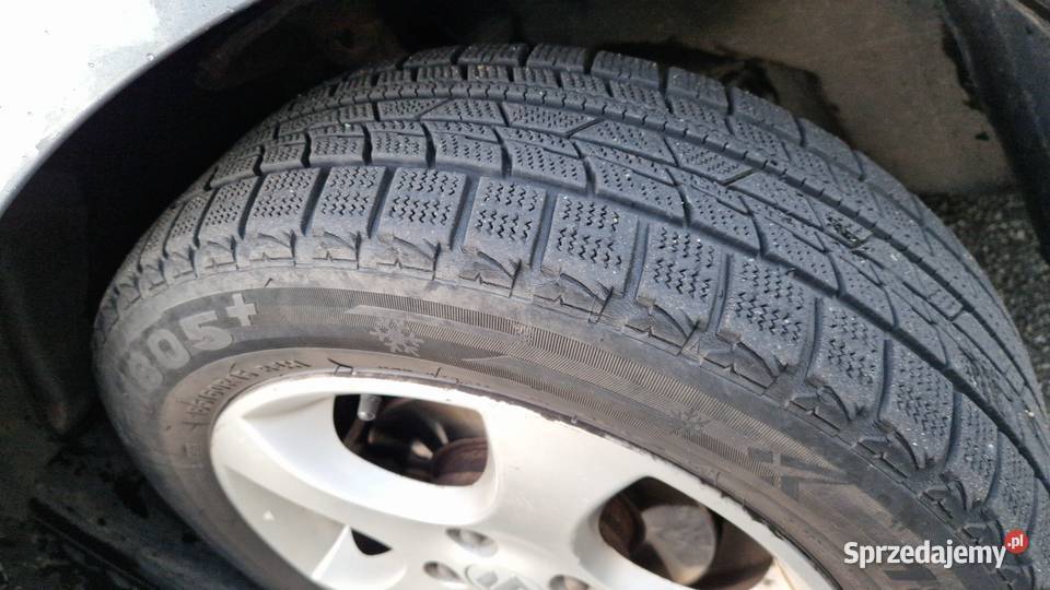 Suzuki swift 2007 13lpg Swift Gostynin