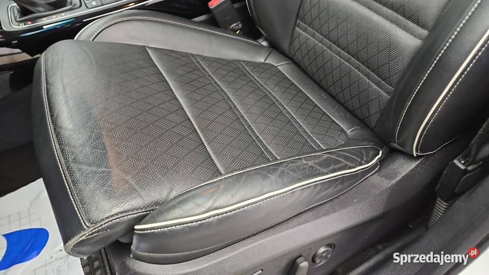 Kia Sorento 20 CRDI GT Line Z Polskiego Salonu sprzedam