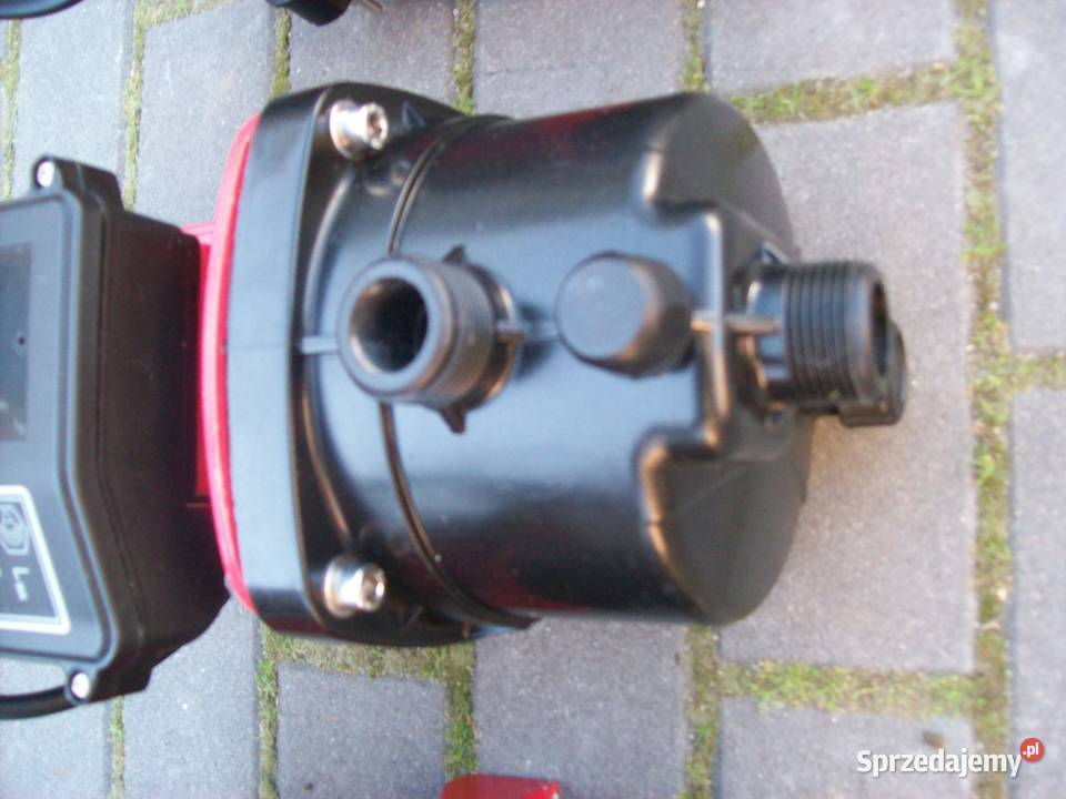 Pompa ogrodowa einhell model gc gp 6538 do wody Elektryczne Głogowa sprzedam