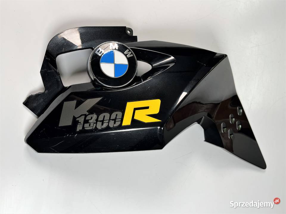BMW K 1300 R K43 0715 Osłona Owiewka Bok Boczek Łobżenica
